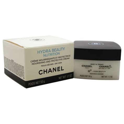 chanel hydra face cream|Chanel hydra beauty reviews.